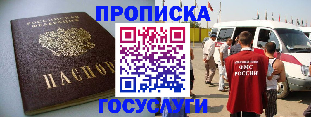 временная регистрация госуслуги в Ельне